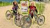 Forme Bamford Red 26 Wheeled Kids Alloy Mountain Bike (mtb), 7-speed Unisex