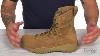Nike Sfb Jungle 8 Field Boot Combat Tactical Military Brown Size 10 631372 222
